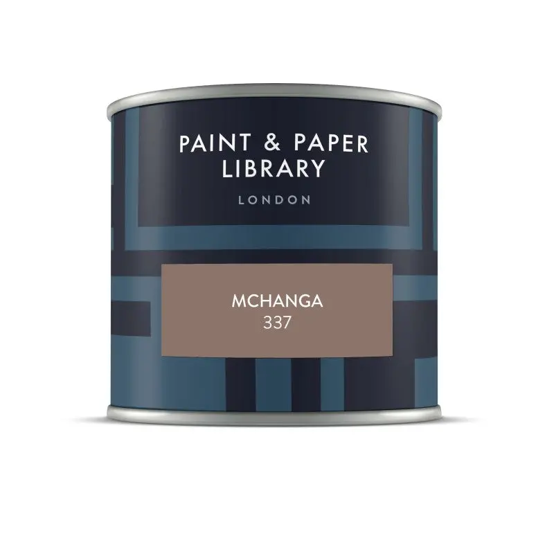 Paint & Paper Library - Mchanga (337) 4