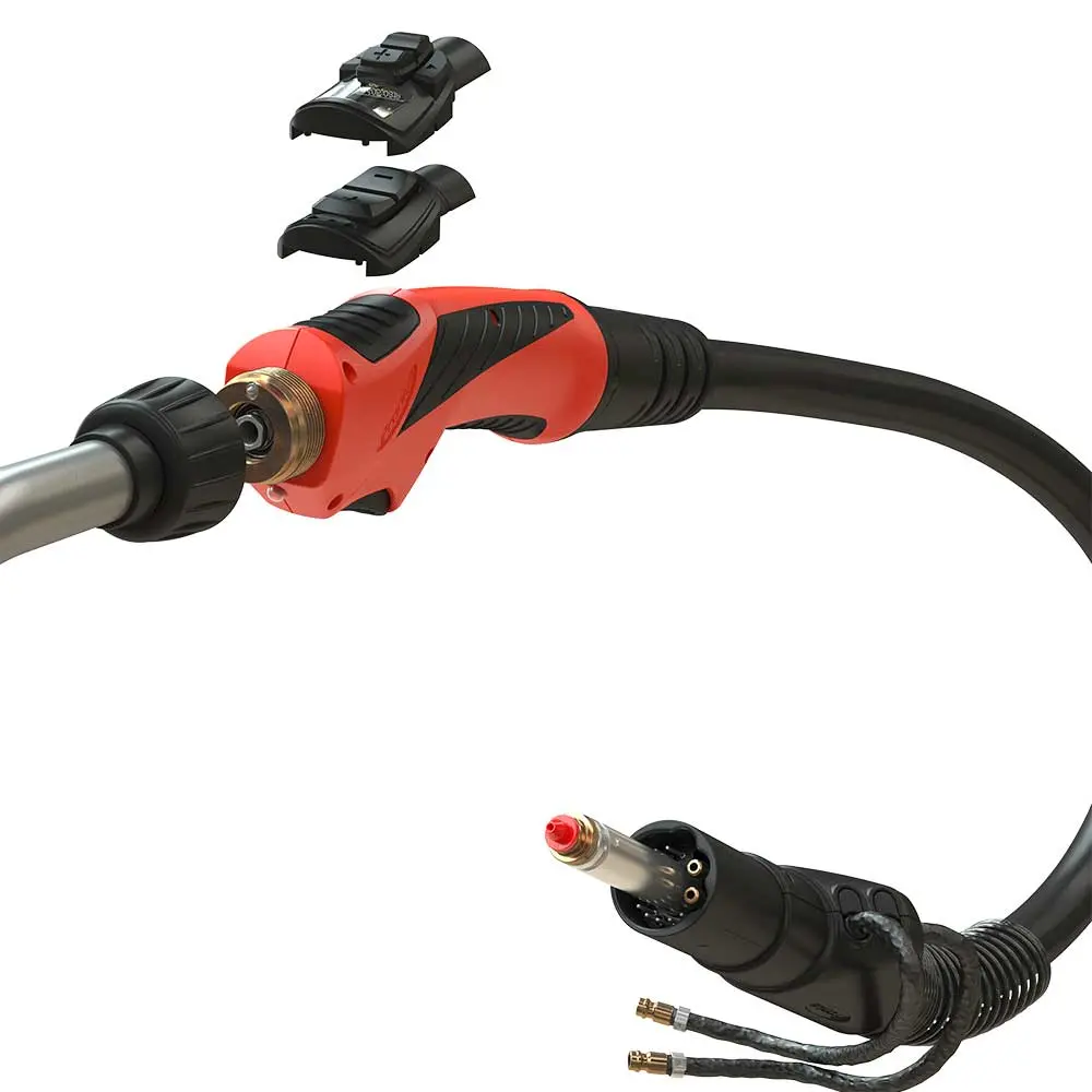 Fronius Mhp 400I Multilock-Gas Cooled 1