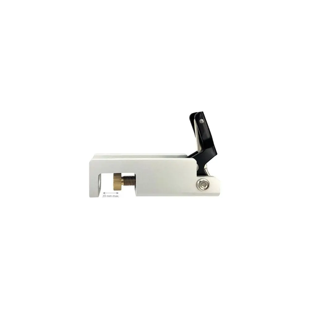 Power Tec 7080 Micro Grip Clamps Set 1