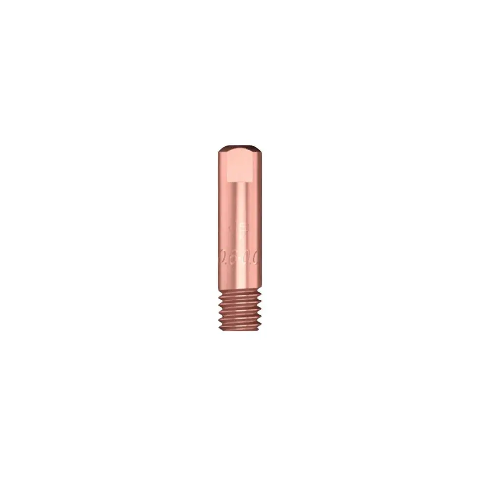 Parweld 150A Contact Tip 0.8Mm M6 1