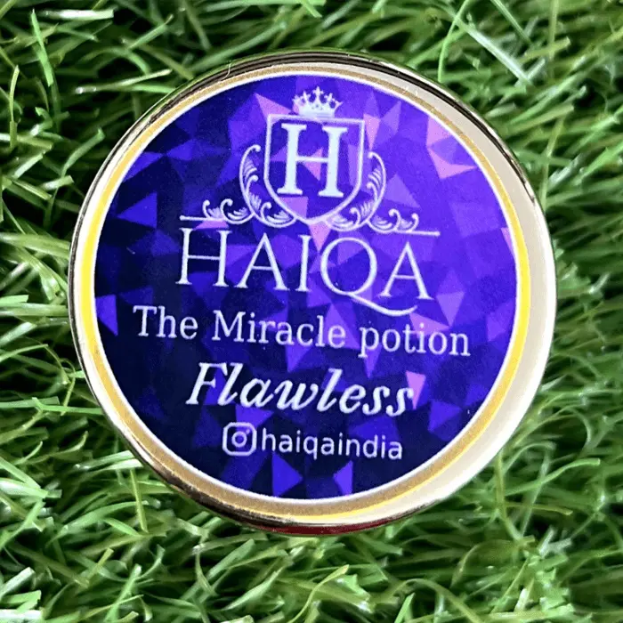 Haiqa Miracle Potion (Flawless) 1