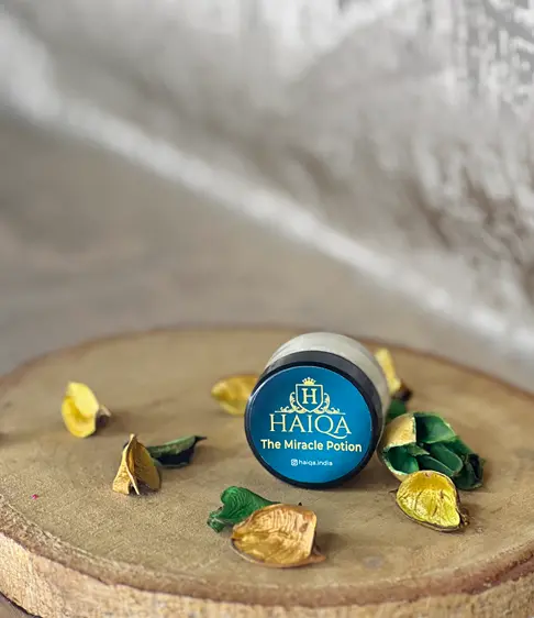 Haiqa Miracle Potion-25Gram 1