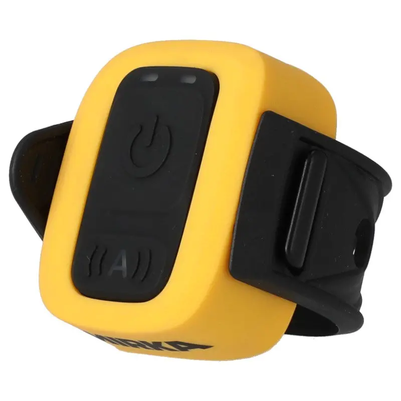 Mirka Dexos Remote Control 1