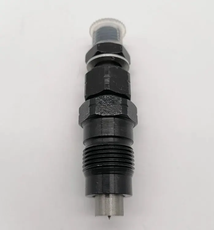 New Fuel Injector Mm435-94101 093500-3840 Pj7413007 For Mitsubishi L2e L3e S3l S4l S3l2 S4l2 S4s Engine Diesel Engine Spare Part 2