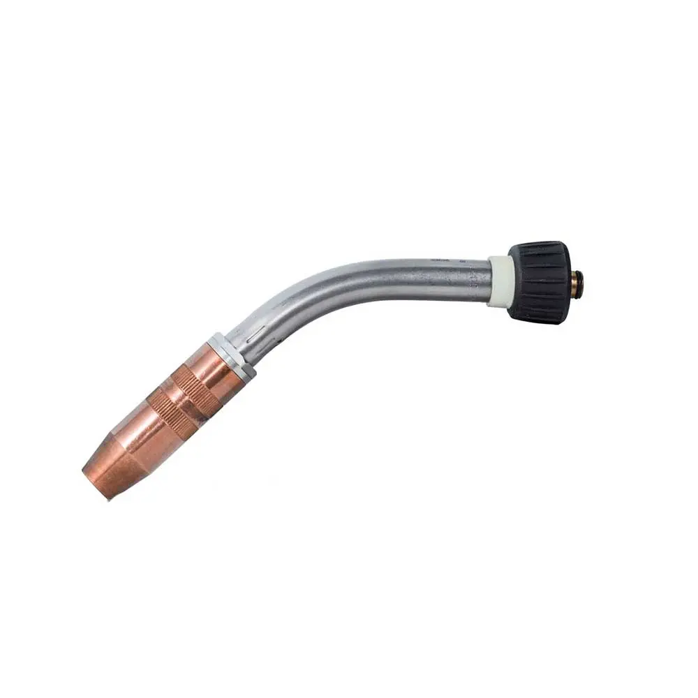 Fronius Mtb 400I Neck-Gas Cooled 1