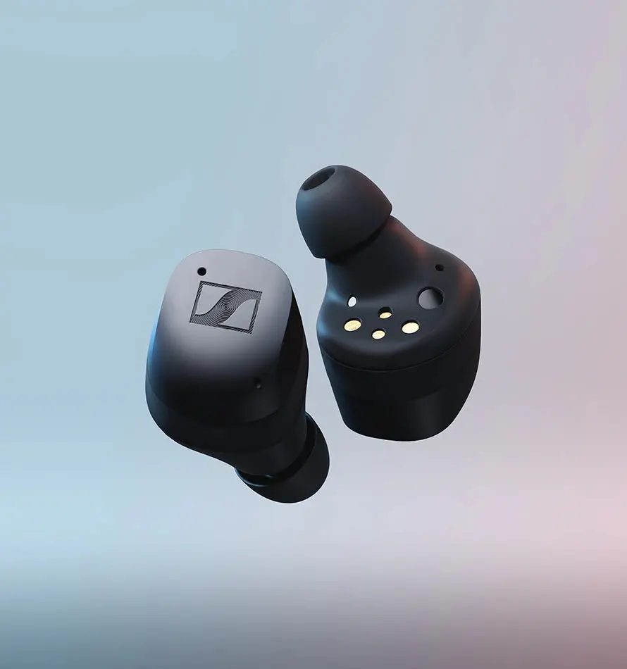 Sennheiser Momentum True Wireless 3 1