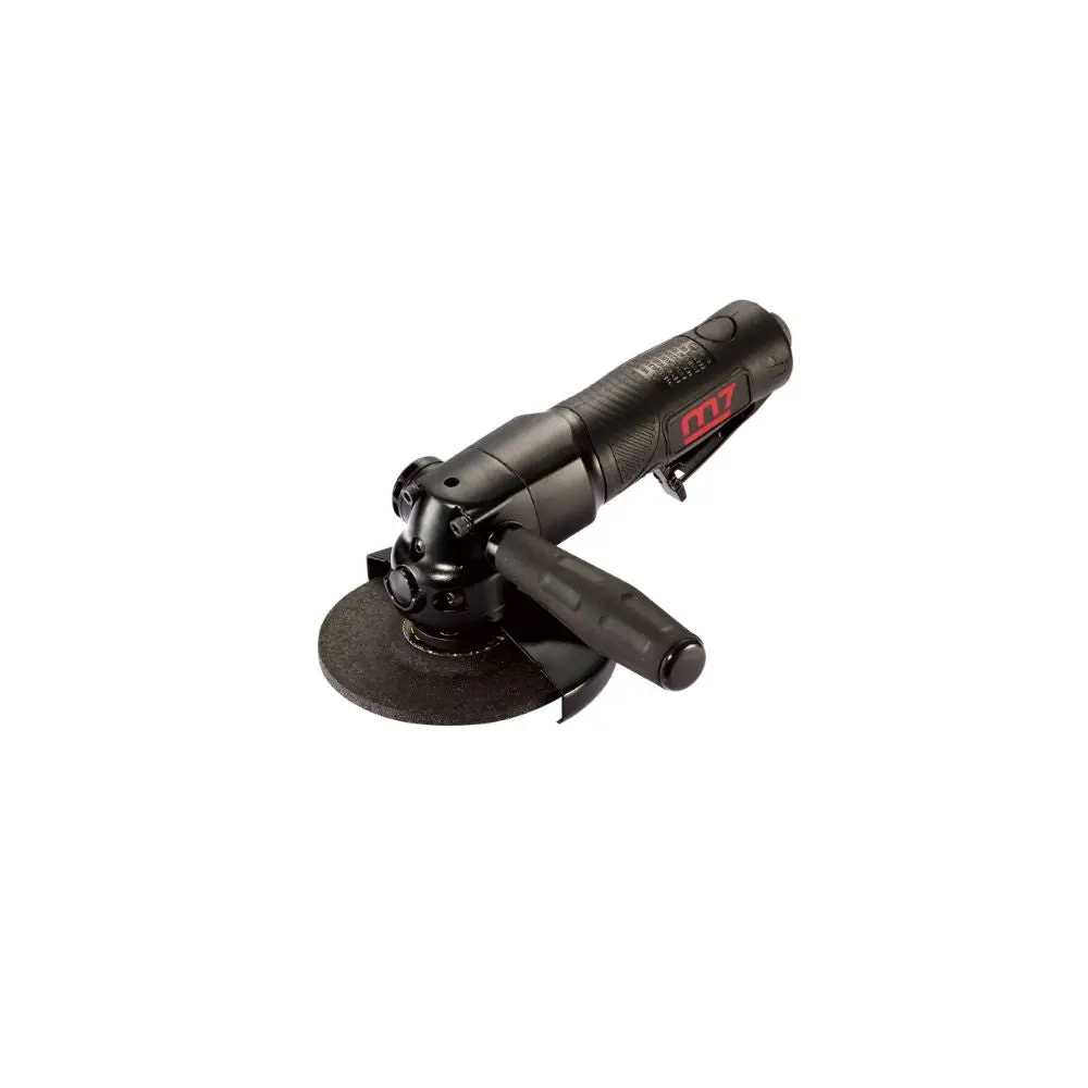 Mighty Seven Qb-7245 4.5" Air Angle Grinder 1