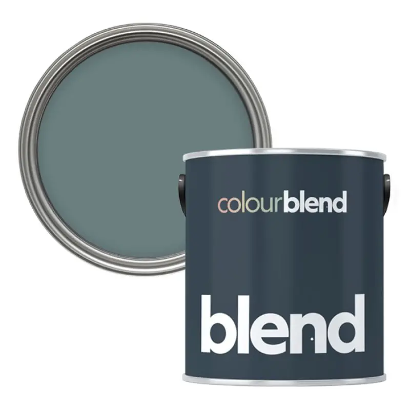 Blend Flat Matt - Making Waves 1