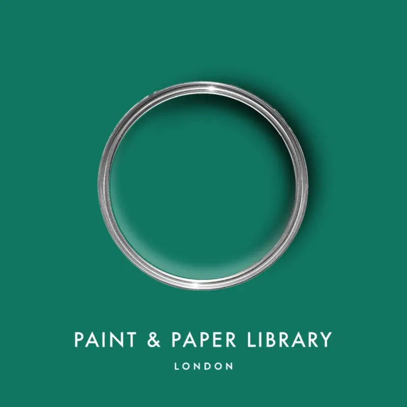 Paint & Paper Library - Malachite (713) 1