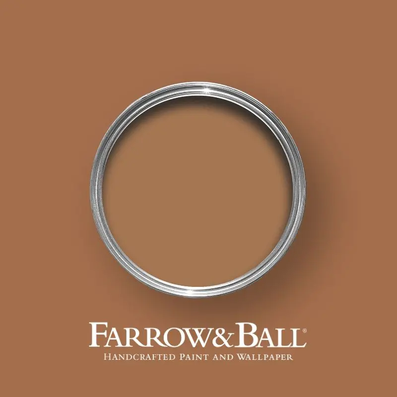 Farrow & Ball - Marmelo No.316 1