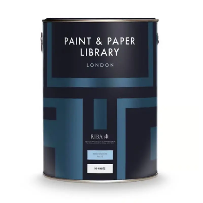 Paint & Paper Library - Architects Matt 1