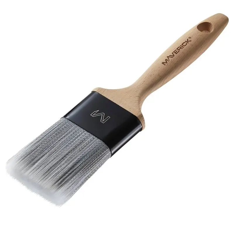 Maverick Series S Paint Brush 1