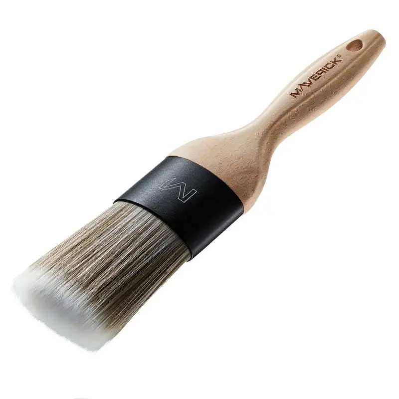 Maverick Series X Paint Brush 1
