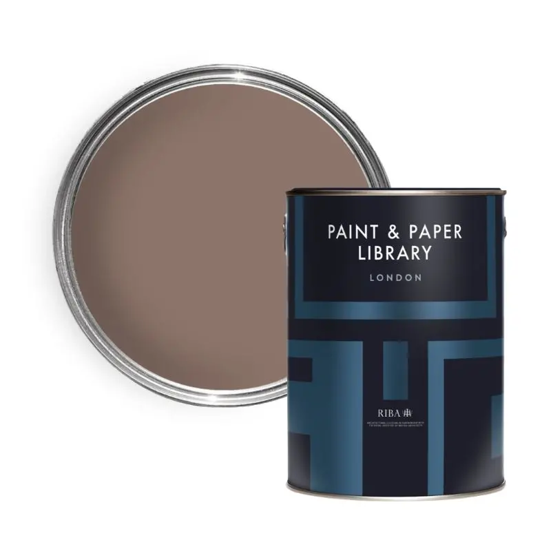 Paint & Paper Library - Mchanga (337) 3