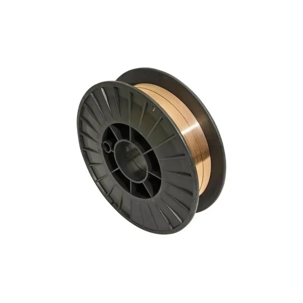 Mig Brazing Wire Cusi3 1.0Mm 5Kg 1