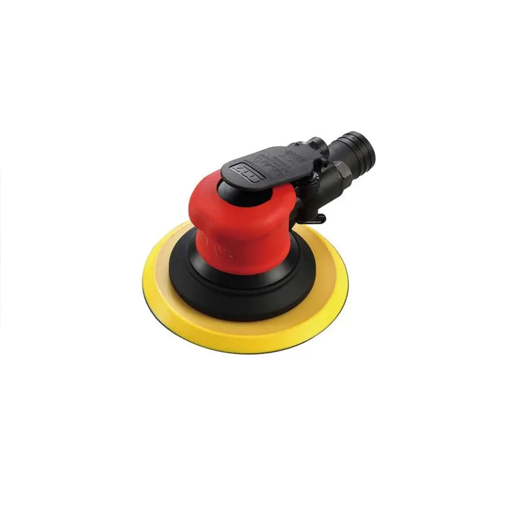 Mighty Seven Qb-45  4 1/2" Air Random Orbital Sander 1