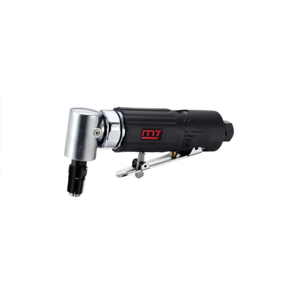 Mighty Seven  Qa-611A  90° Air Die Grinder 1