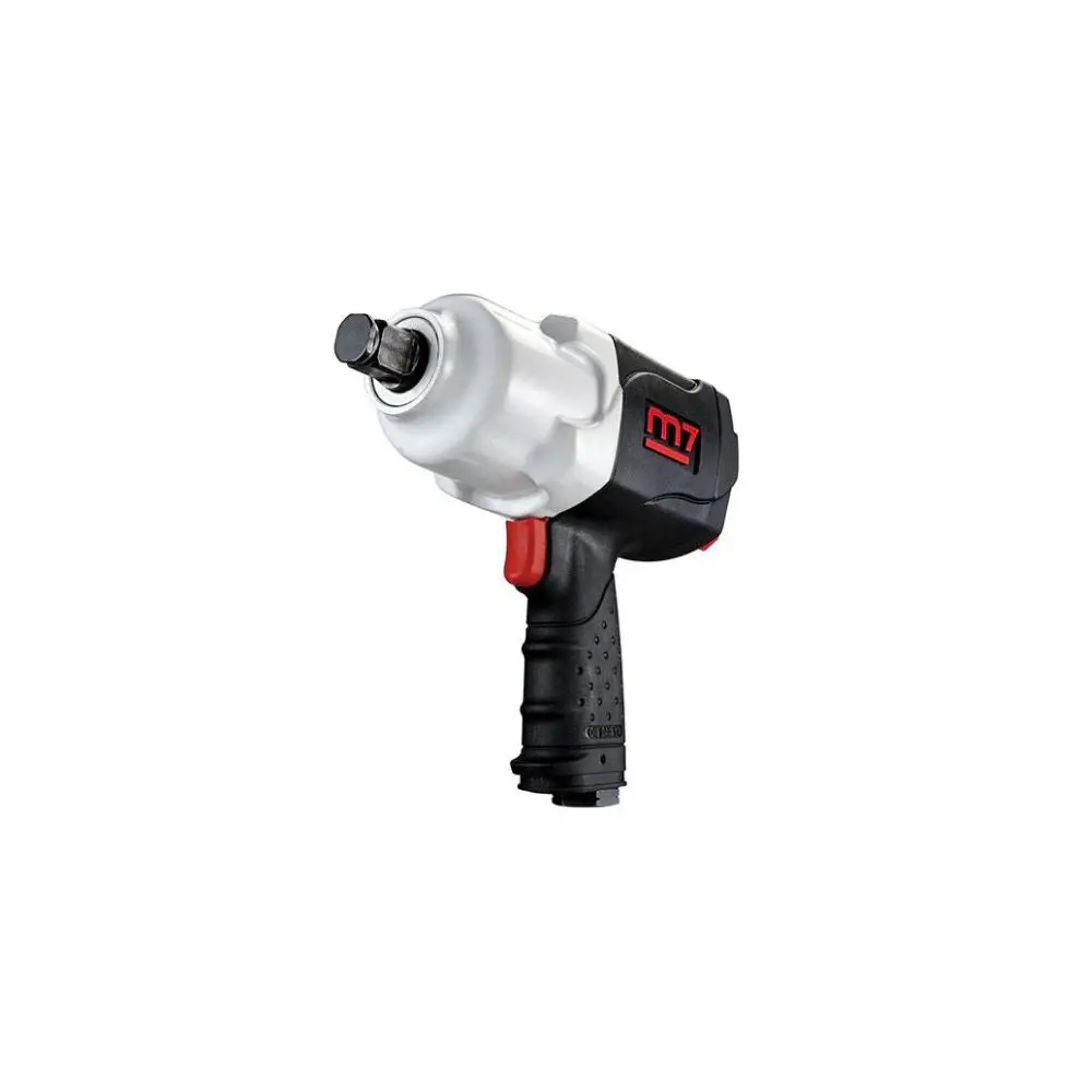 Mighty Seven  1627 Nm 3/4” Impact Wrench 1