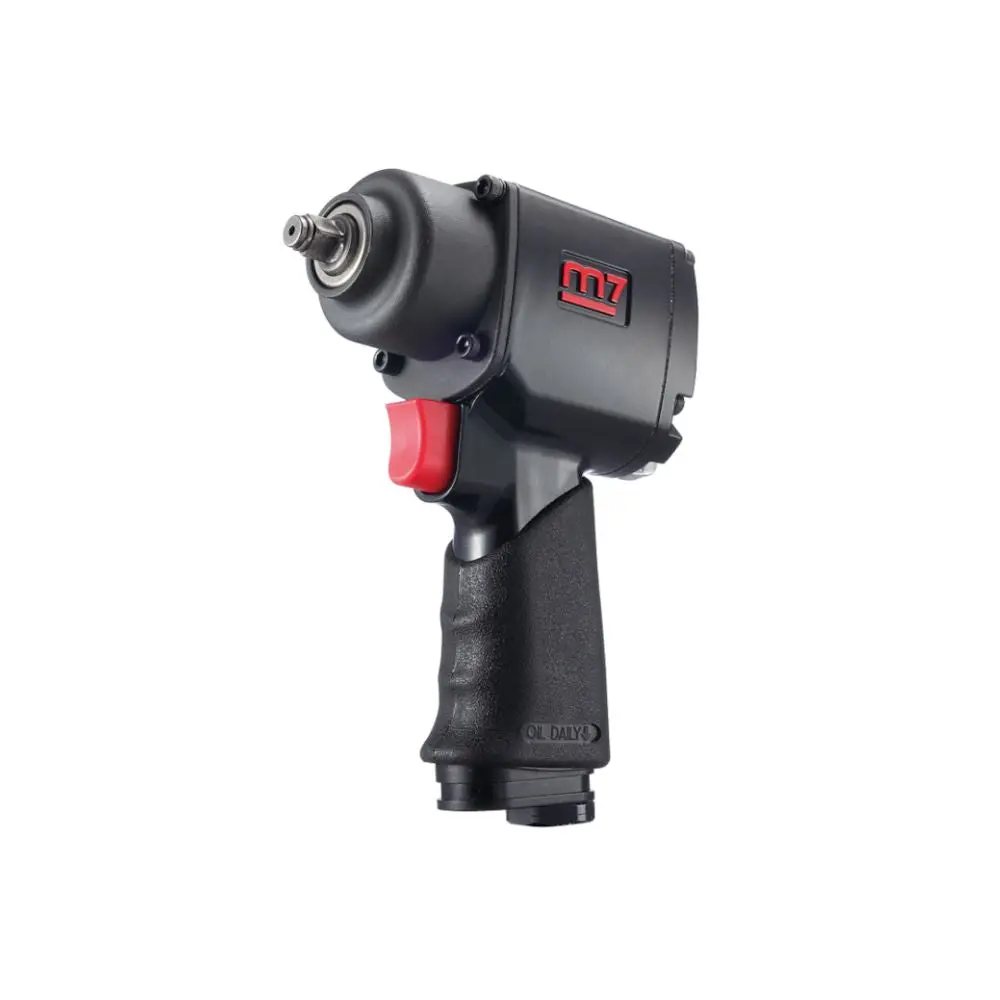 Mighty Seven 1/2” Super Impact Wrench 1