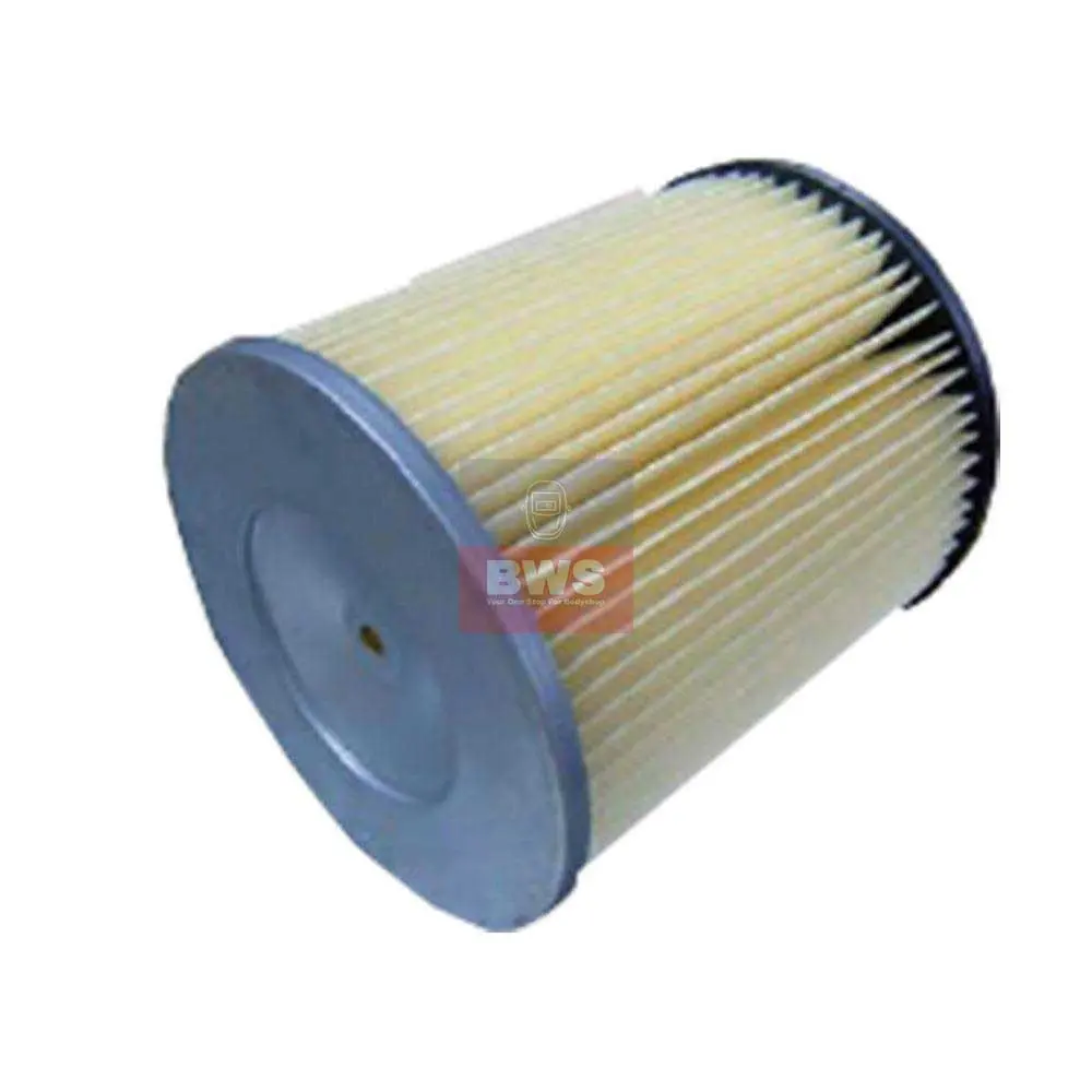 Mini90 Fume Extractor-Cellulose Filter 1