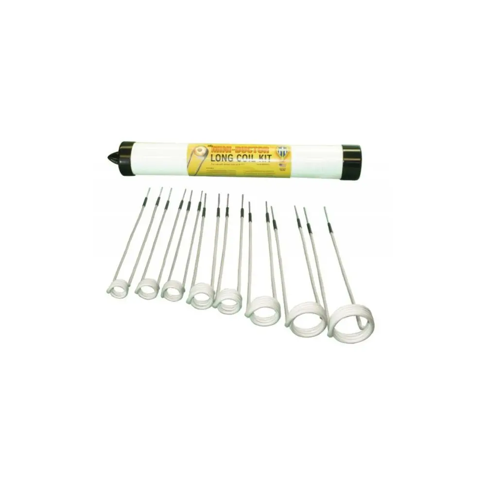 Mini Ductor Venom Long Coil Kit 1