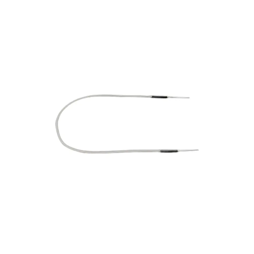 Straight Heat Resistant U-Form 1