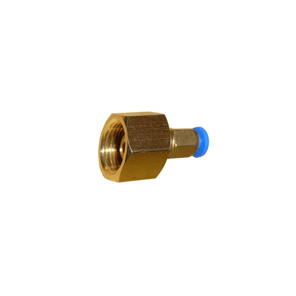 Hobby Mig Regulator Gas Adapter 1