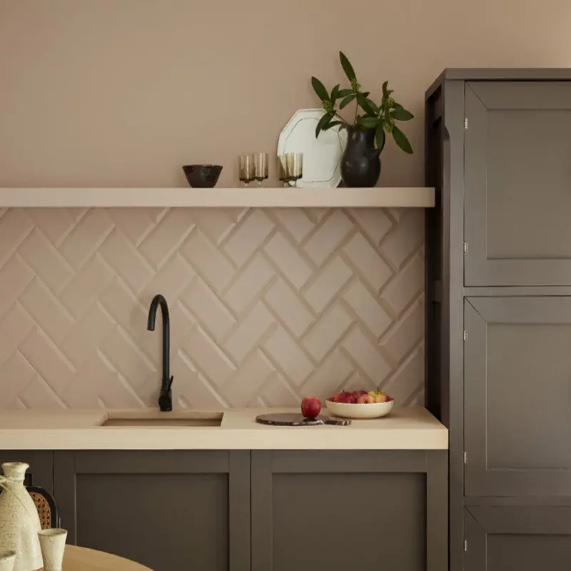 Little Greene - Mochi (344) 3
