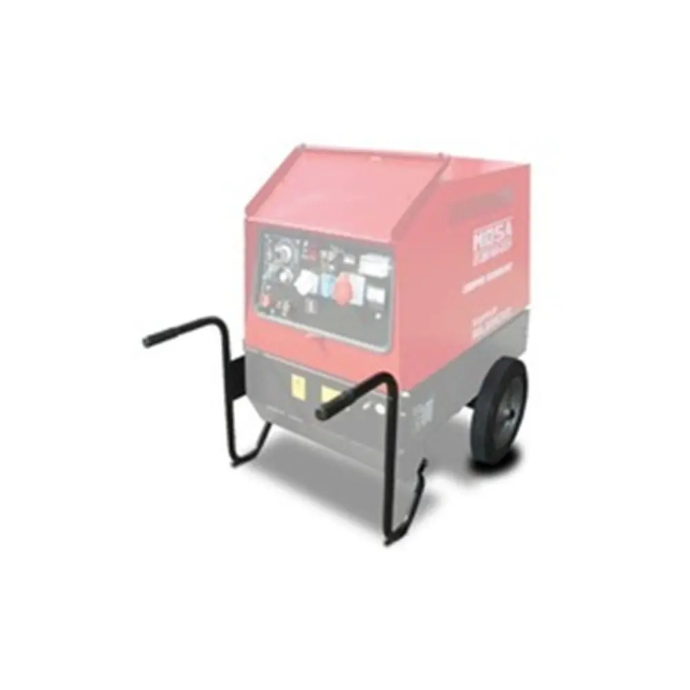Mosa Wheels And Handle Kit Ct-Cs230 Ysx, Ge6000-6500 Sx 1