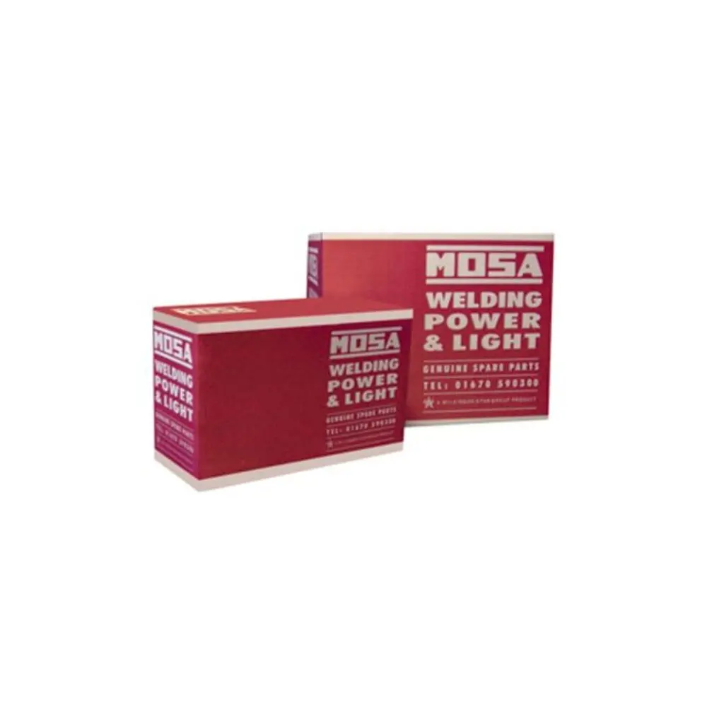 Mosa Service Kit Magicweld 150 1