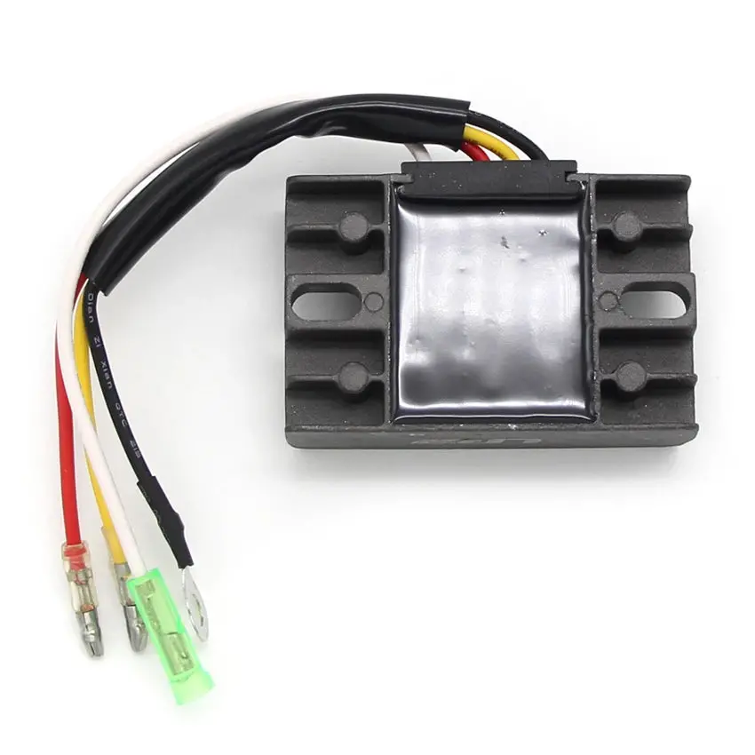 32801-94J00 Regulator Rectifier Fits For Suzuki Df15 2004-2012 1