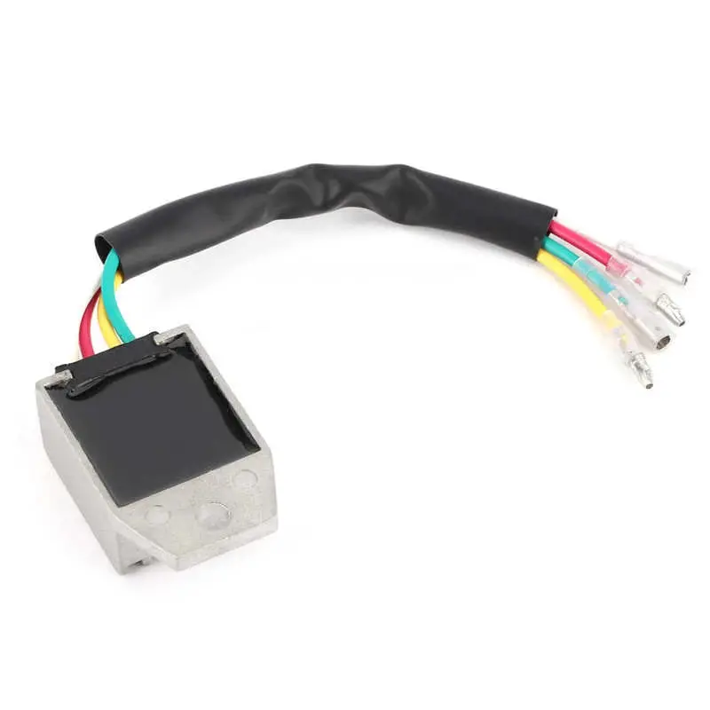 31410-Kz1-670 Replacement Motorcycle Regulator Rectifier Fits For Honda Xr R 250   1990 2004 2