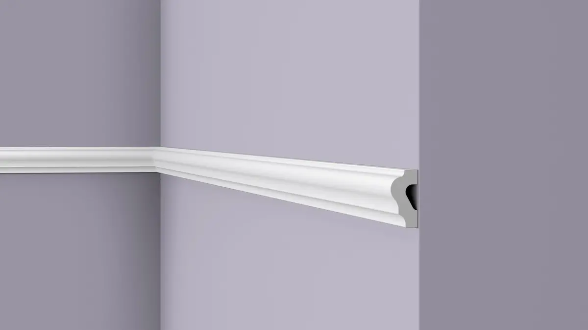 Wl2 Wallstyl Panel Moulding 2M 1