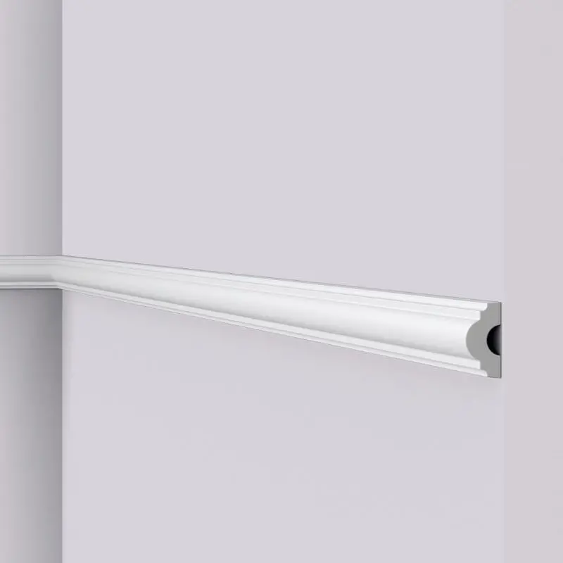 Wl7 Wallstyl Panel Moulding 2M 1