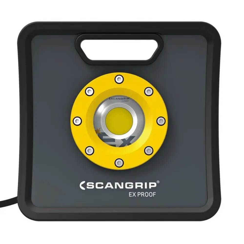 Scangrip Nova Ex 1