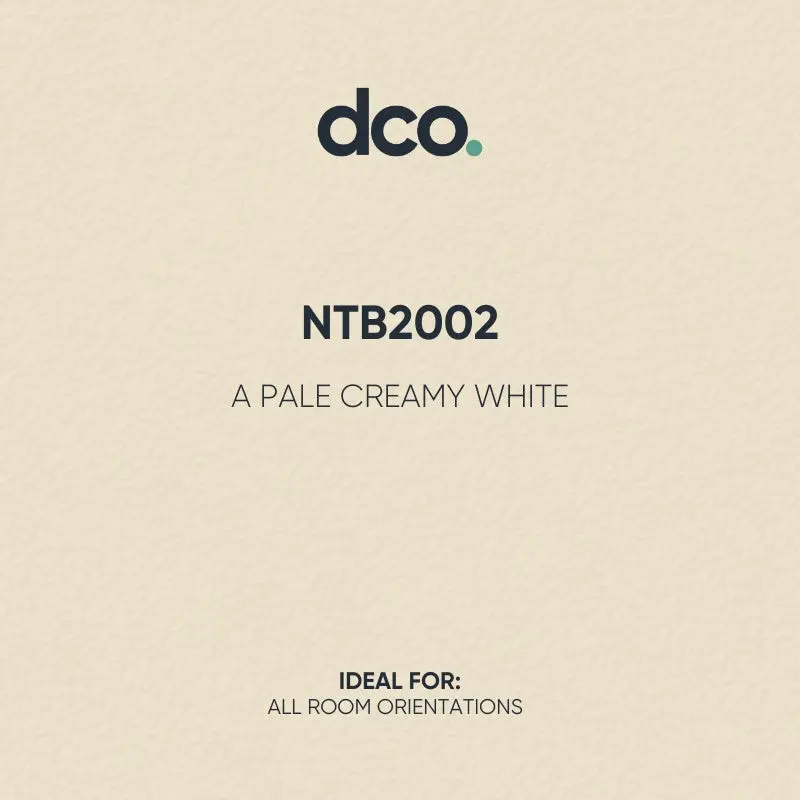 Dulux Trade Diamond Satinwood Paint - Designer Colour Match Paint - Ntb2002 5L 1