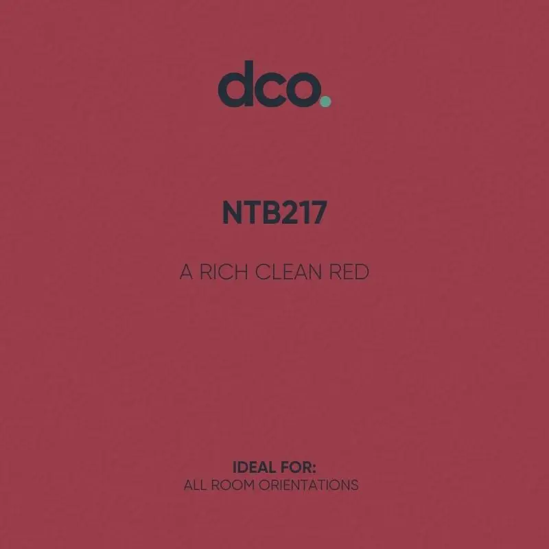 Johnstones Trade Acrylic Durable Matt - Designer Colour Match Paint - Ntb217 2.5L 1