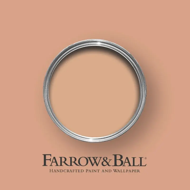 Farrow & Ball - Naperon No.315 1