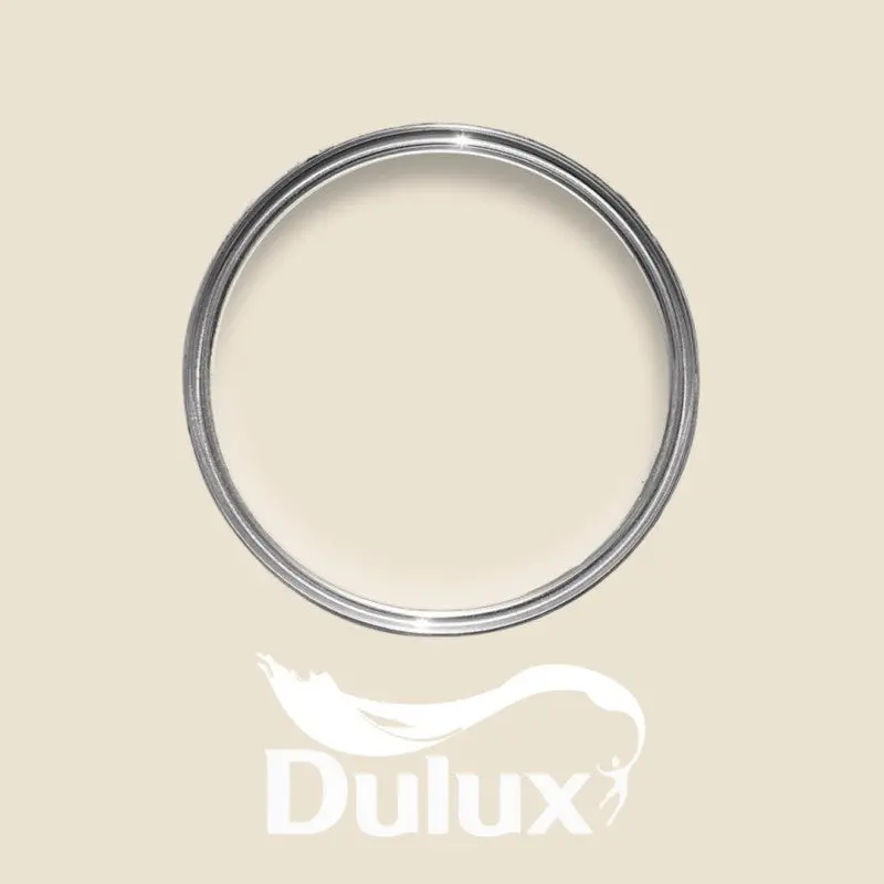 Dulux Natural Calico 1