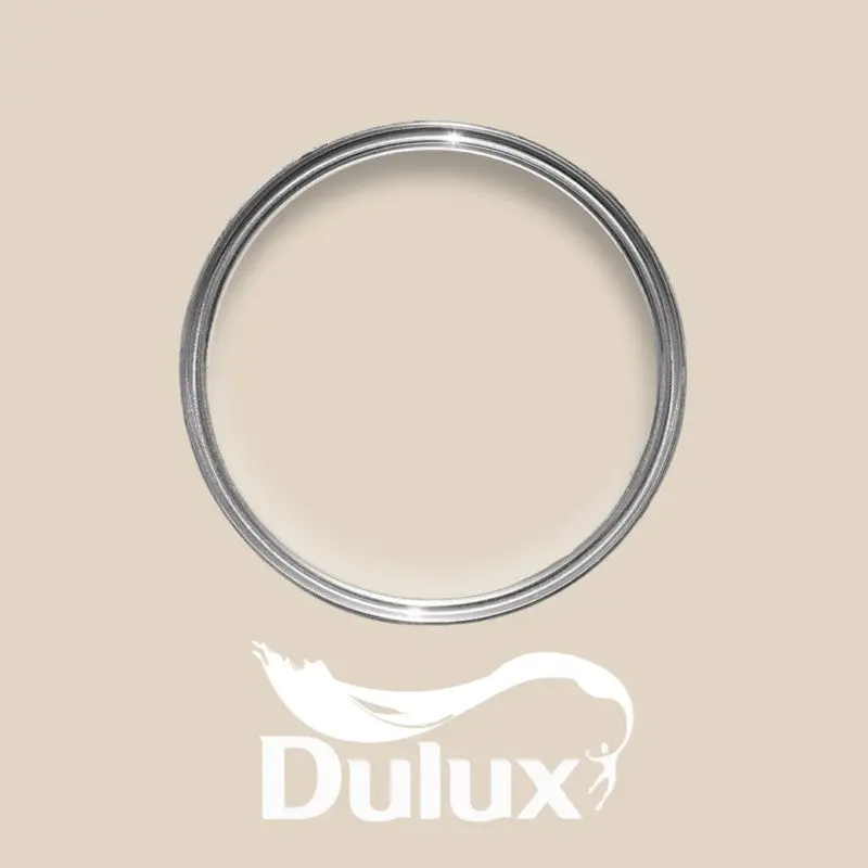 Dulux Natural Hessian 1