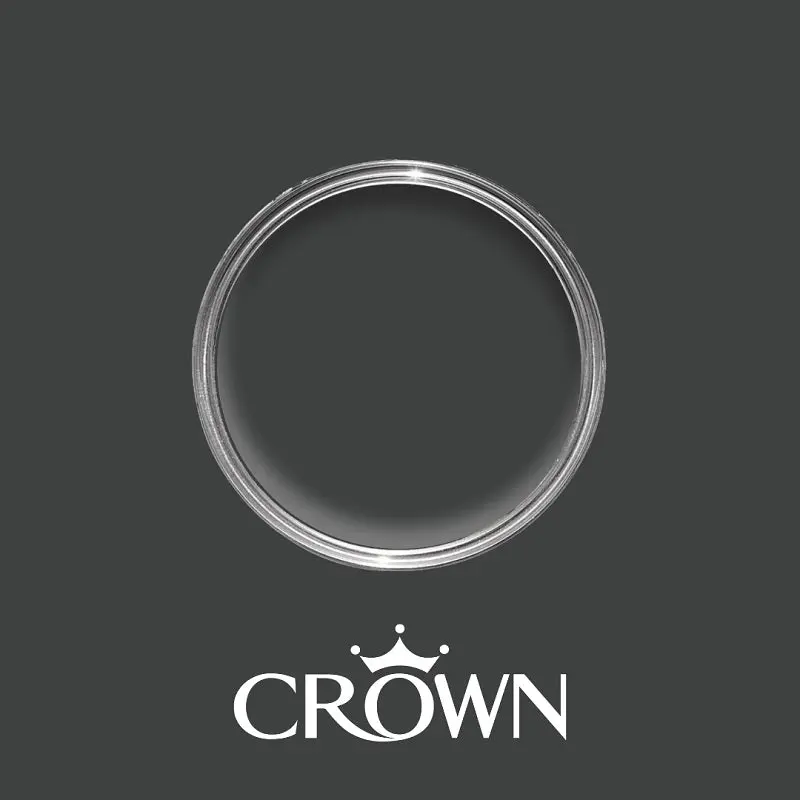 Never Ever - Crown Classic Colour Edition 1