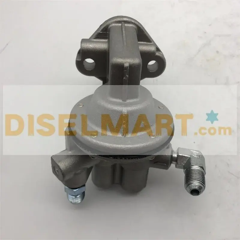 New 23100-78002-71 231007800271 Fuel Pump For Toyota Forklift 4P 5R Engine Diesel Engine Spare Part 2