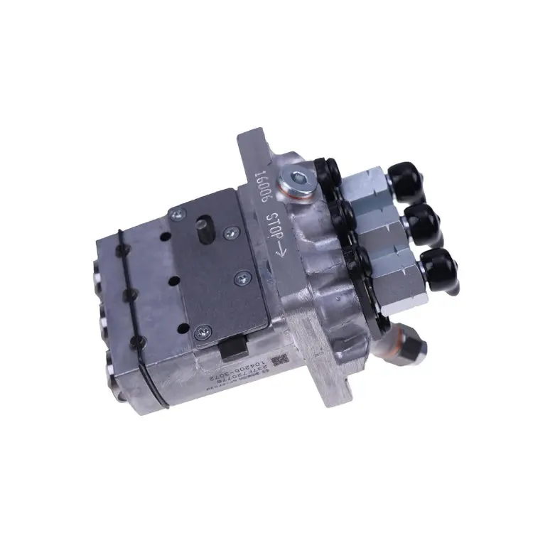 New Original 094500-7040 Fuel Injection Pump Fits For Mitsubishi L3e Engine Denso 1