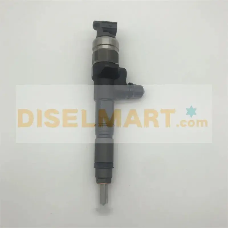 New Original 1J770-53050 1J770-53070 1J770-53074 1J770-53051 295050-1980 Fuel Injector For Kubota V3307-Cr-Te4 V3307 Engine Diesel Engine Spare Part 2