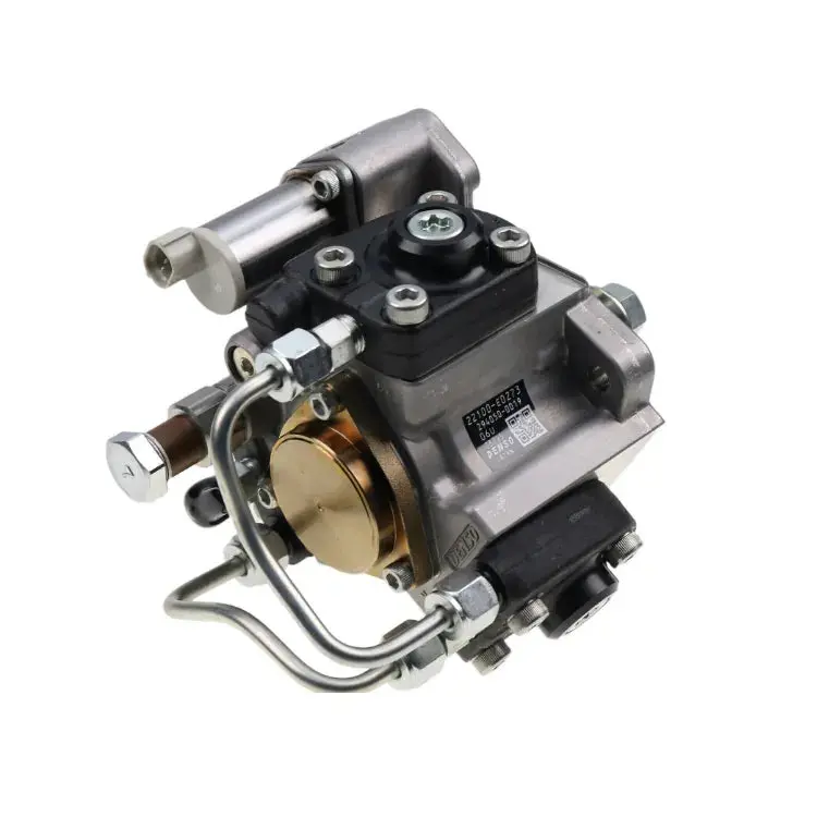 New Original 22730-1311 294050-0011 Fuel Injection Pump For Hino Engine J09c Diesel Engine Spare Part 1