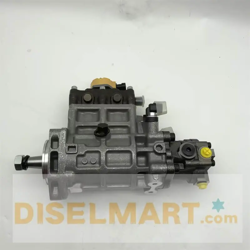 New Replacement 324-0532 Fuel Pump Gp-Fuel Fits For Cat 420E 430E 450E C4 C4.4 914G2 2
