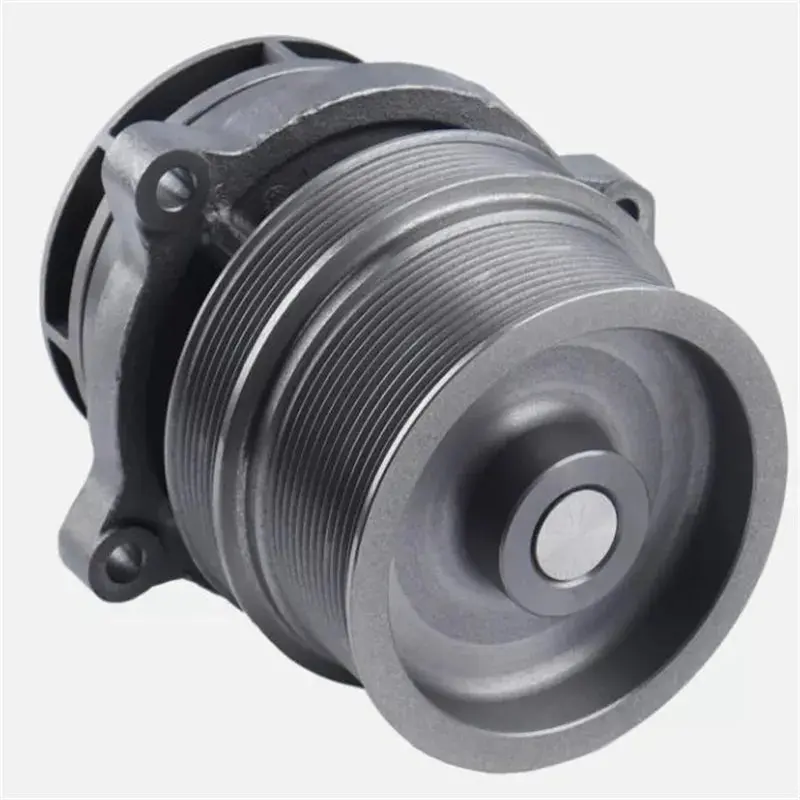Diselmart New Water Pump 3692580 Fits For Cummins Isx15 Qsk60 X15 Isx12 G Engine 1