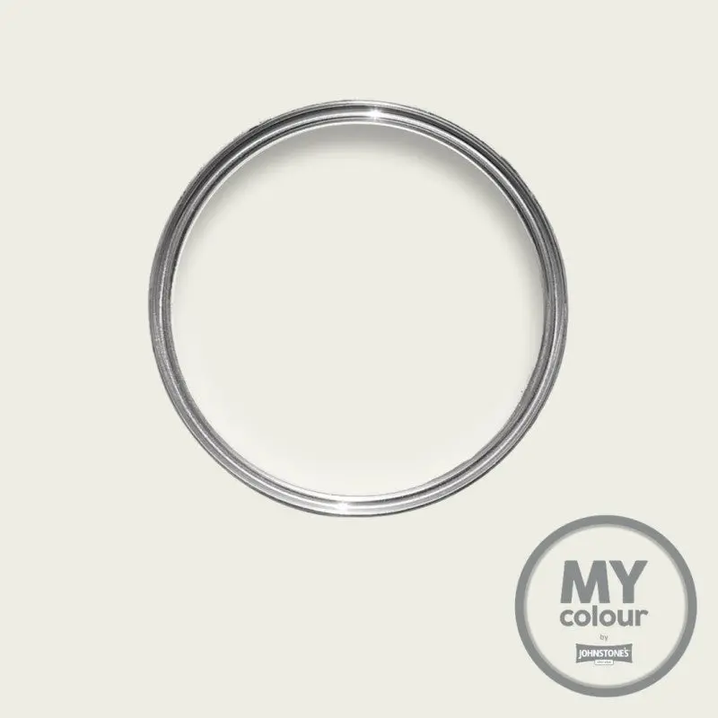 My Colour Durable Matt - New Chalk 1