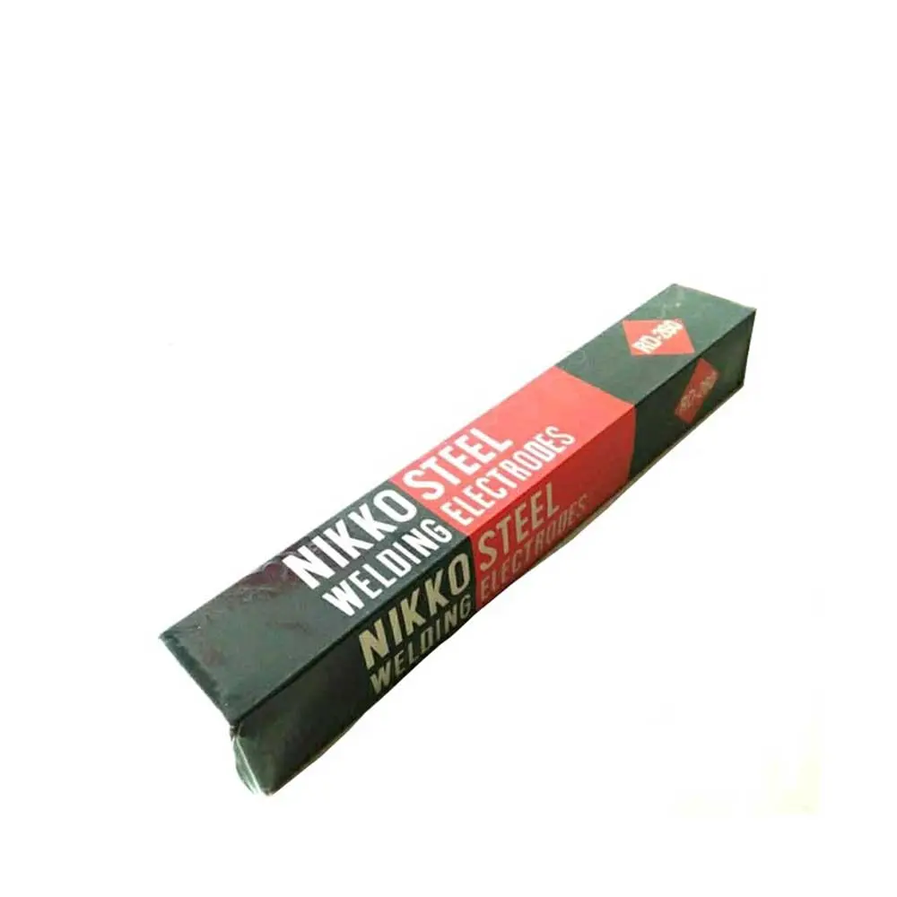 Nikko Rd260 E6013 Mild Steel Electrodes 1