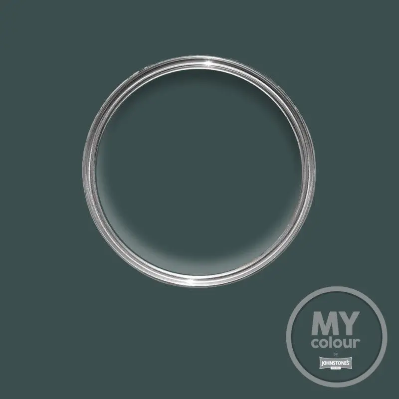 My Colour Durable Matt - Night Watch 1